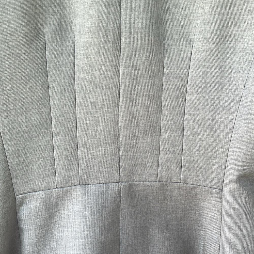BNWOT Beautiful Jones studio separates jacket dress. - Picture 8 of 16
